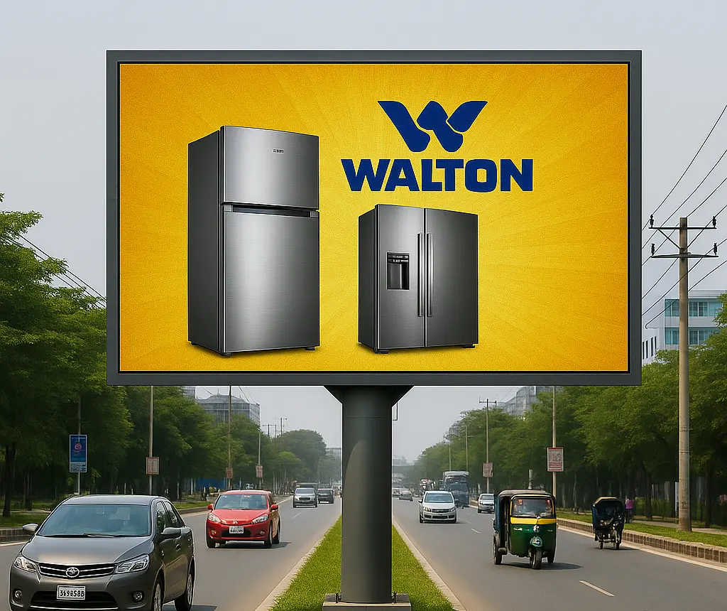 P10 Outdoor LED Display Module - Outdoor LED Display